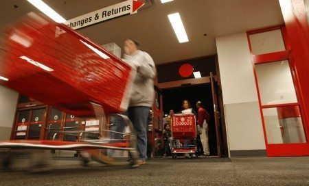 All these sales are a blur, or are they? Photo by Flickr user Chris22090.