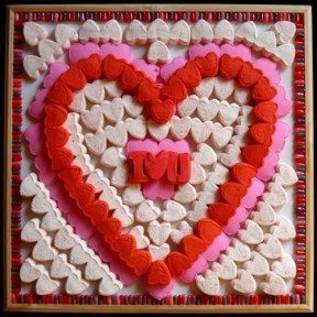 Valentine's Day: Some good stuff with the commercialism 