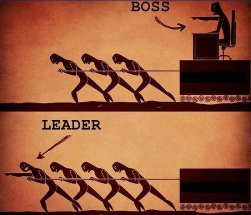 bossvsleader