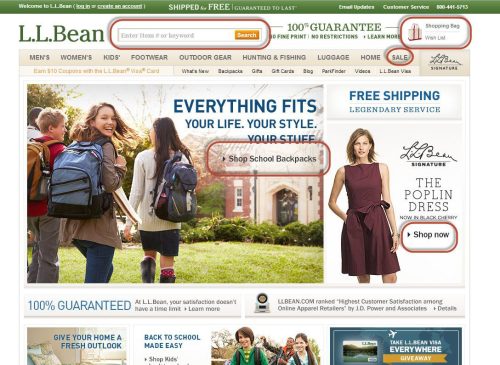 llbeanshop
