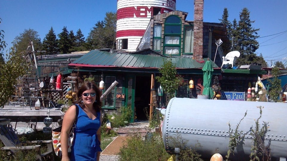 Three Ways To Help Someone After A Tragedy: A Captain Nemo’s Case Study