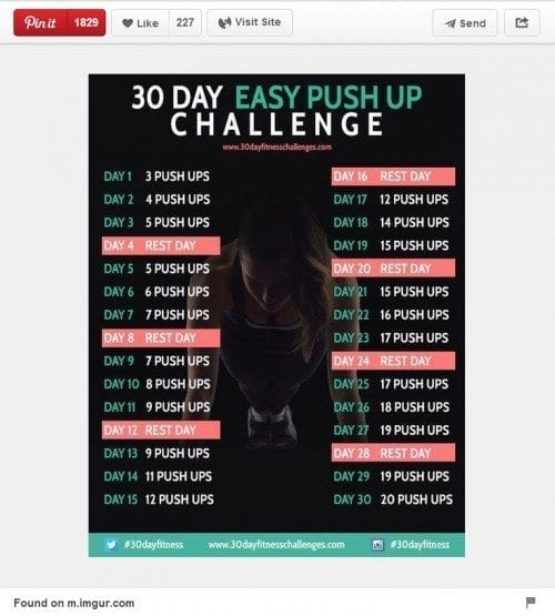 30daypushupchallenge