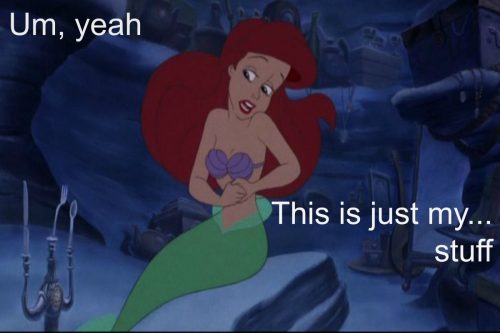 Little_Mermaid_Hoarder