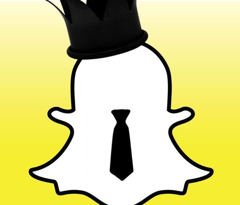 What Happens Online, Stays Online…Forever.