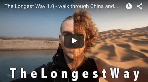 8 Inspirational People Who Put The Time In