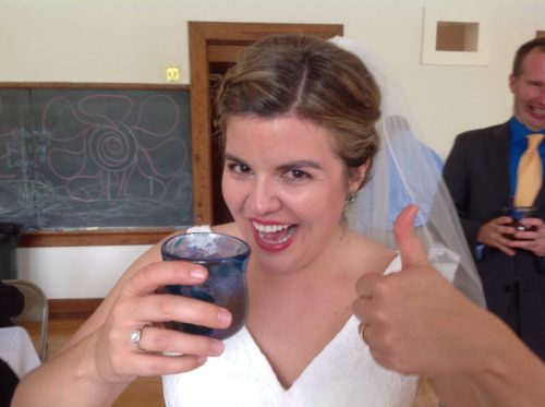 medrinkingatwedding2