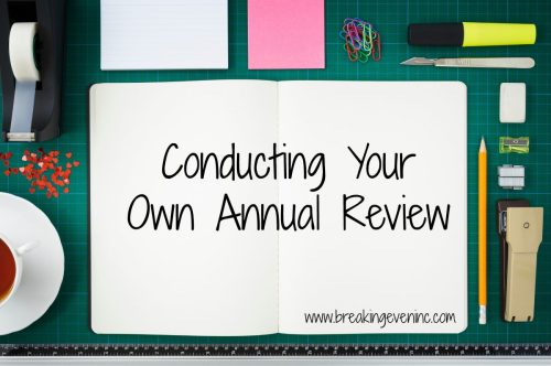 yourownannualreview