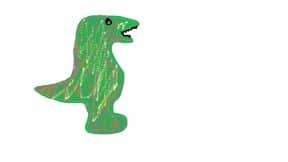 I haven't located the original picture, but this is an eerily accurate artistic rendition a la MS Paint.