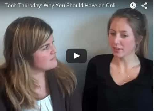 Tech Thursday: Why You Should Have an Online Donation Form