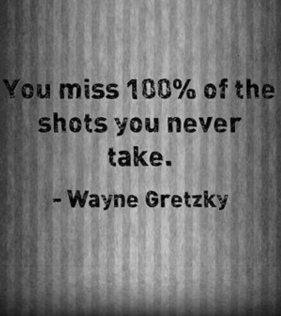 Lift Part 3: Reaching Out is Hard to Do.