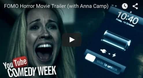 The Joy of Missing Out