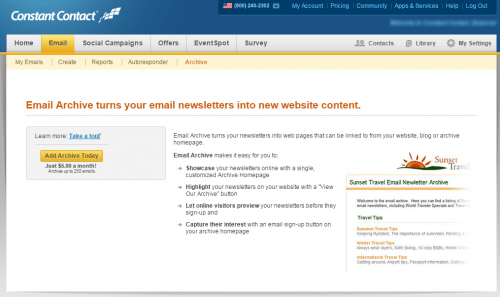 constantcontact-archive
