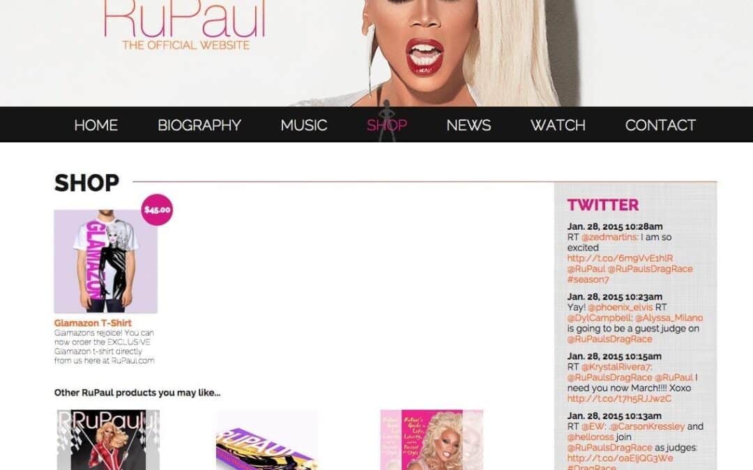 Online Ads 101: Affiliates