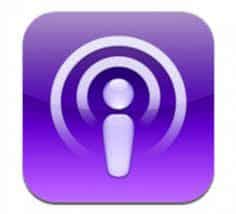 Tech Thursday: Podcasts