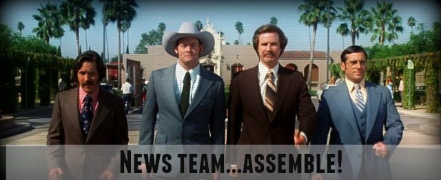 My First Work-iversary