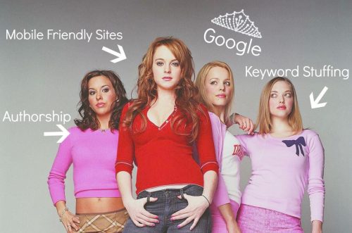 Google_Mean_Girls