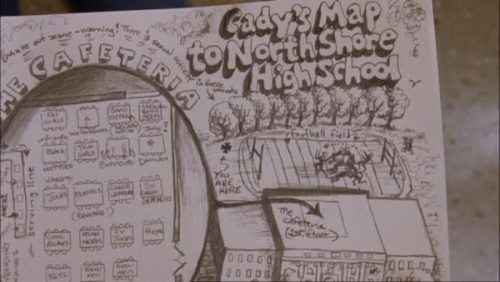 Loyal friends are always good to have around. Or at least, people to help you with navigation.