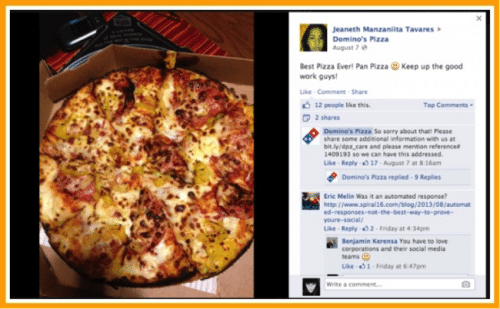 Dominosfail