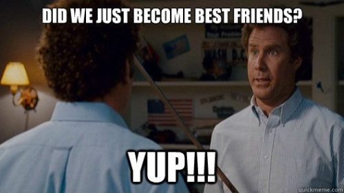 bestfriends