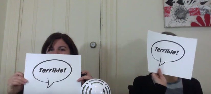 Tech Thursday: Terrible or Not Terrible-The Email Marketing Edition