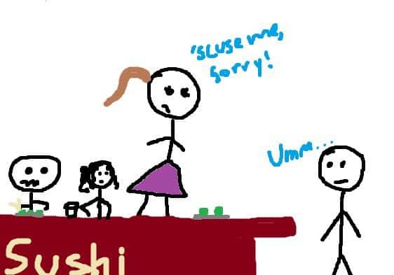 Donation Form PSA: Part 6 of 6