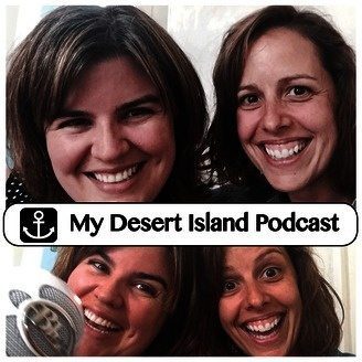 Five Things I’ve Learned From Podcasting So Far