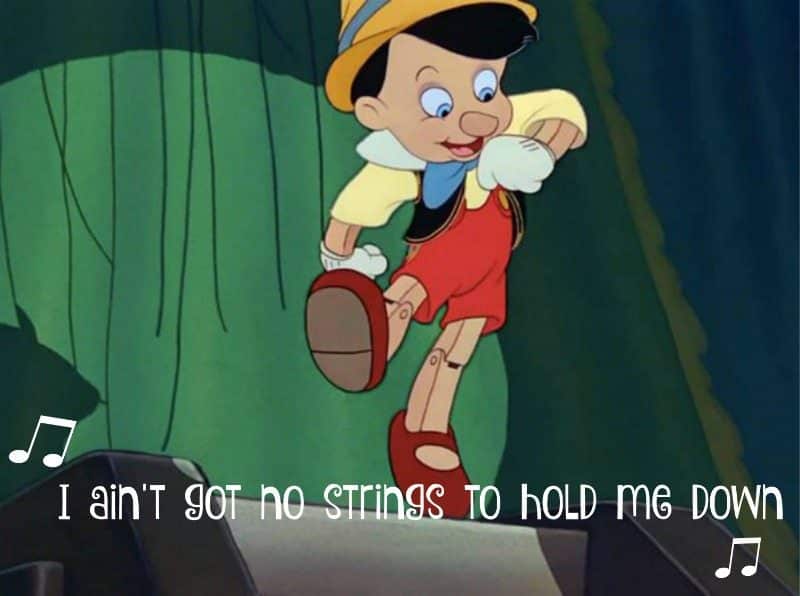 Finding Time vs. Making Time