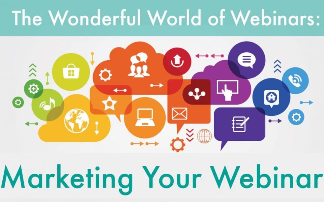 Promoting Your Webinar