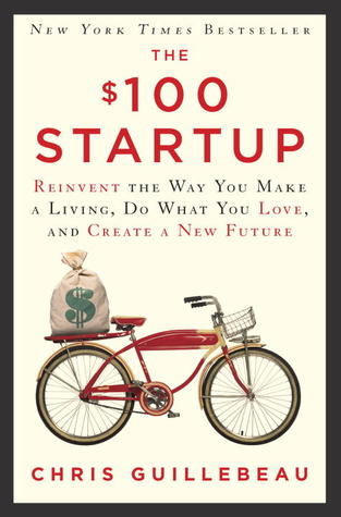 My Five Favorite Business Books