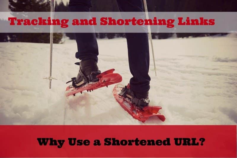 The Importance of a Shortened URL: The Sasquatch Defense