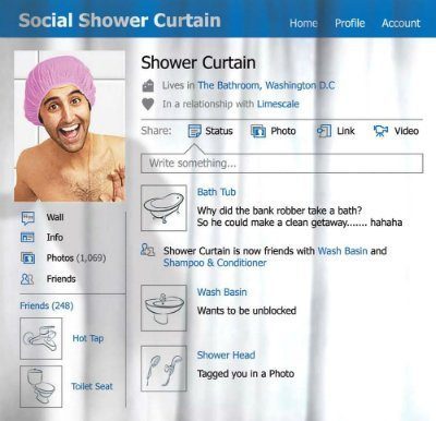 Social Media Addict’s Gift Guide (Inaugural Edition)