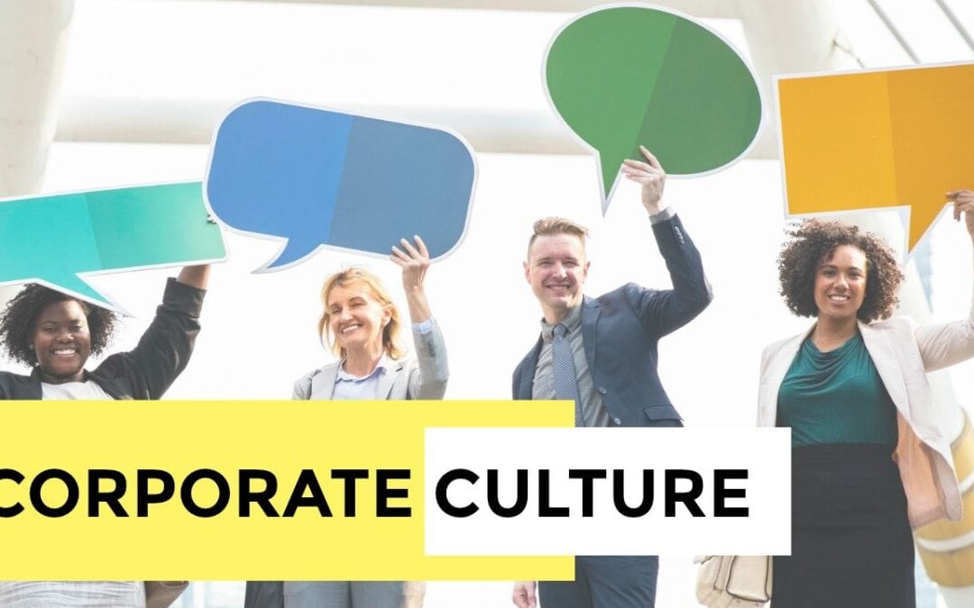 How Do You Communicate Your Business Culture?