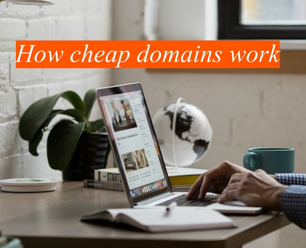 Why Is GoDaddy So Cheap (For Domains)