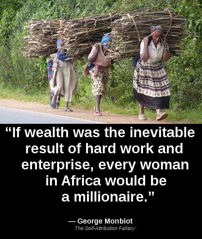 Shove It, Hustle Culture