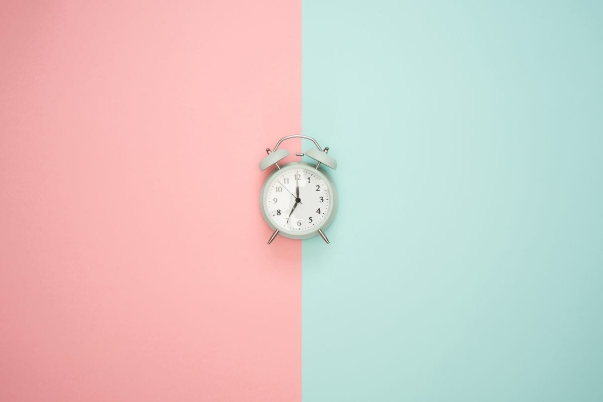 Freeing Working Hours