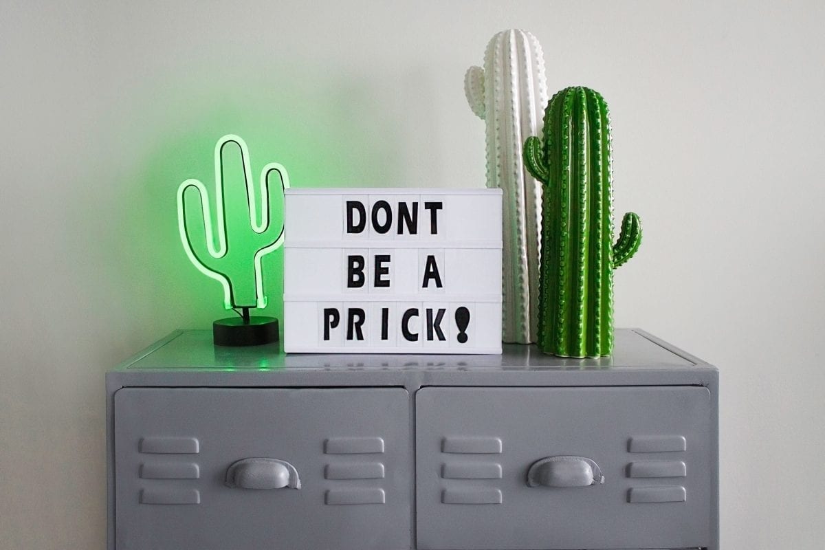 The Advice To Young Creatives I Didn’t Know I Had