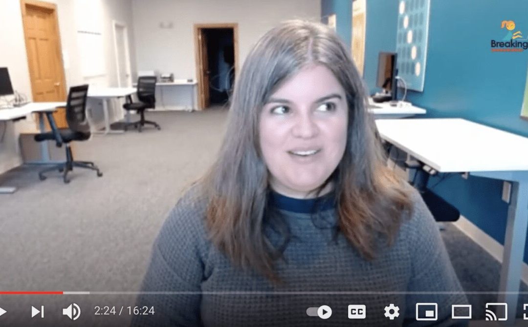 Ask Nicole Weekly Series: Fake Reviews