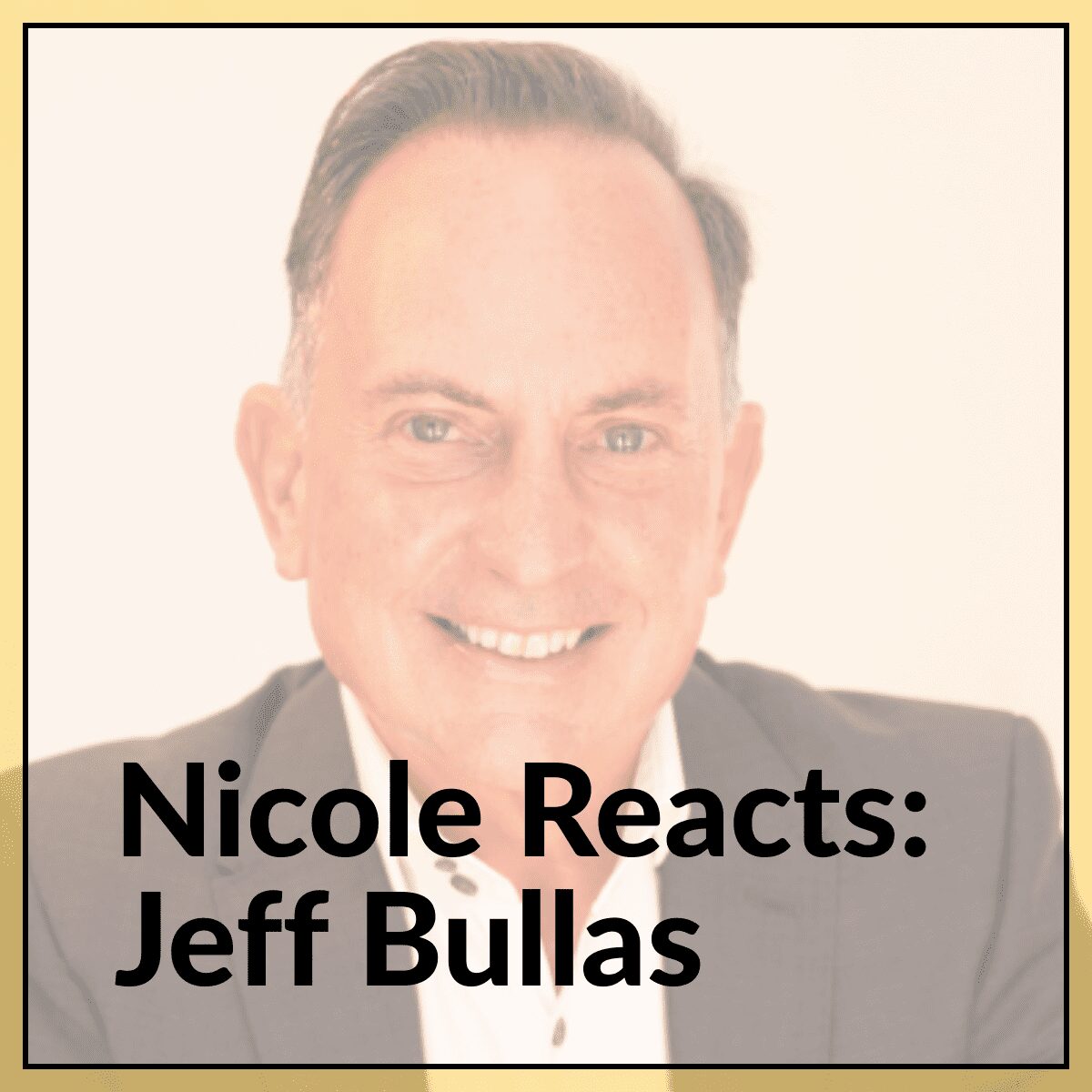 Nicole Reacts: Jeff Bullas (Part Two)