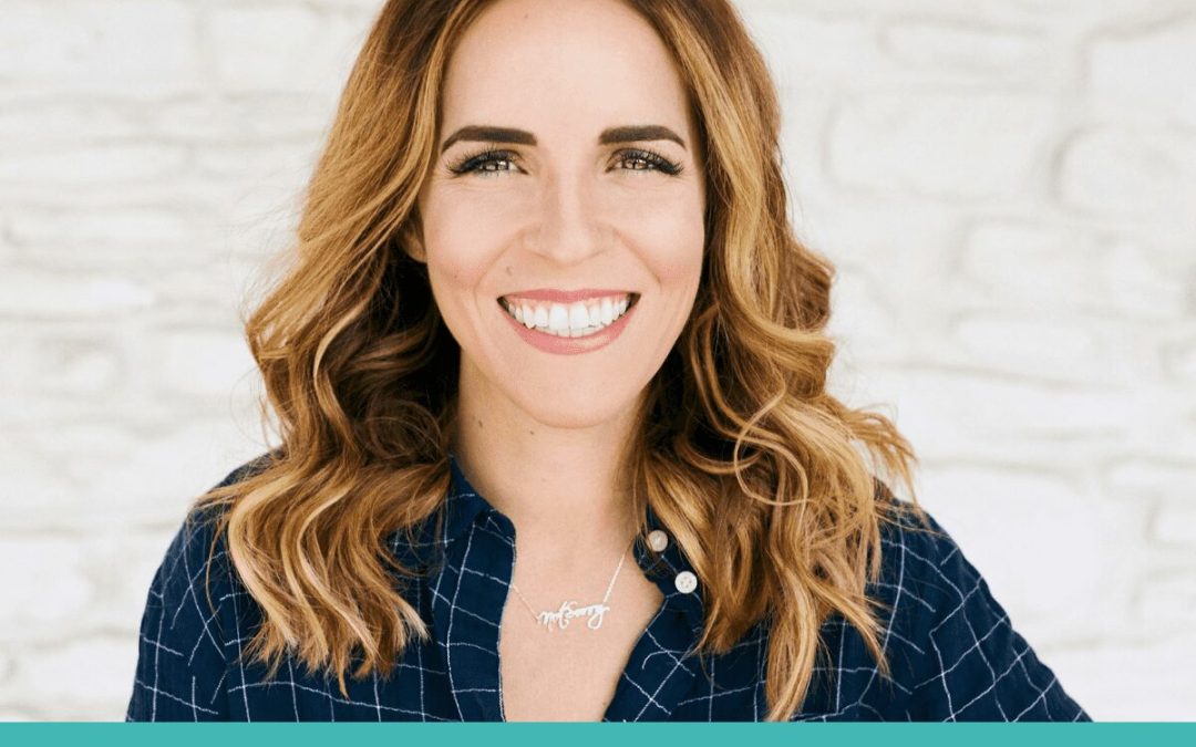 Nicole Reacts: Rachel Hollis (An Encore)