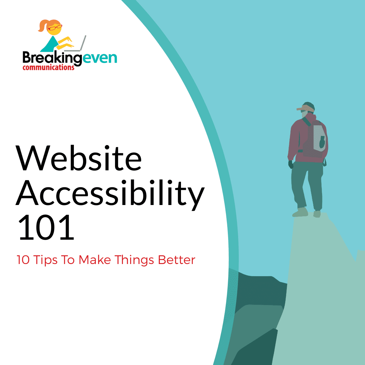 10 Ways To Make Your Website More Accessible