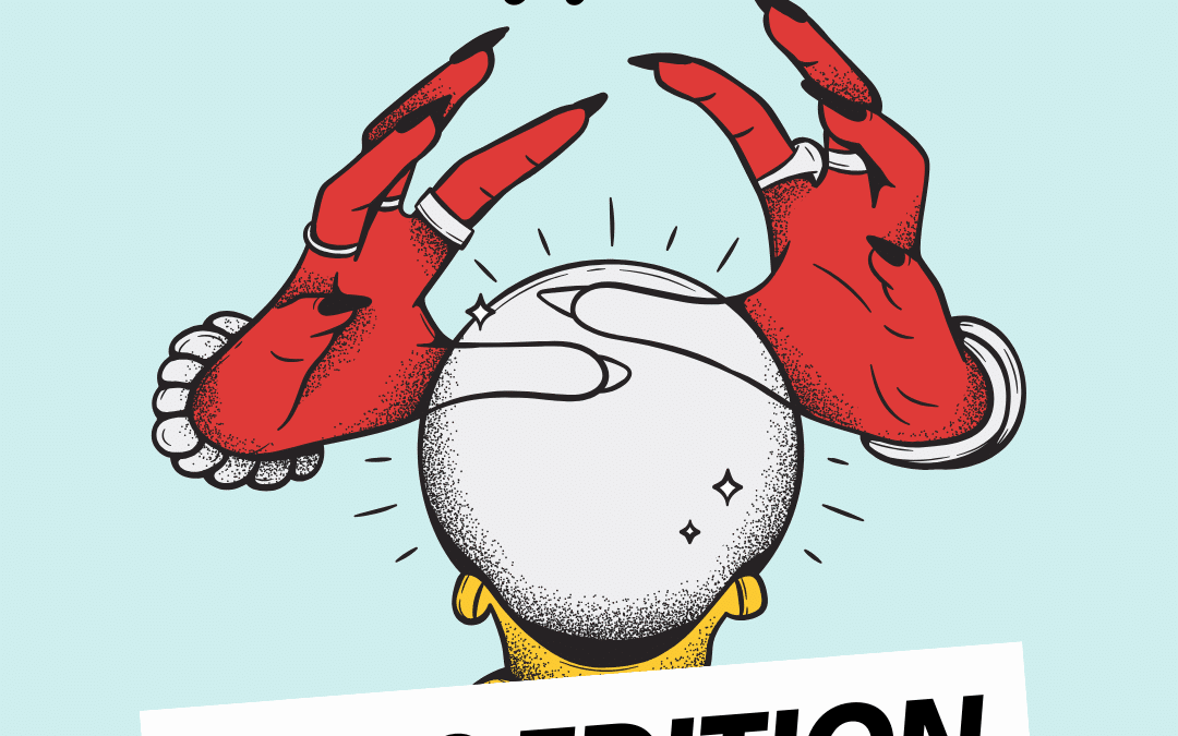 2023 Marketing Predictions