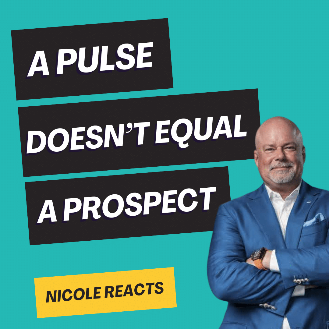 Eric Worre Gives Us 21 Ways To Find Someone With A Pulse… I Mean 21 Ways To Find Prospects
