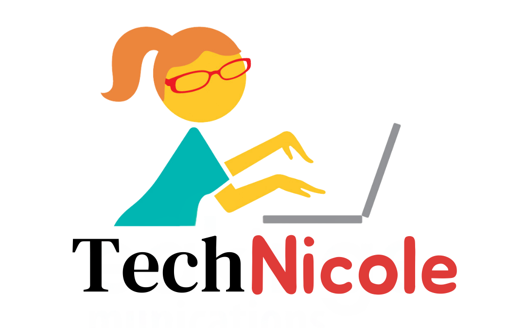 Breaking Even Communications is now TechNicole Support